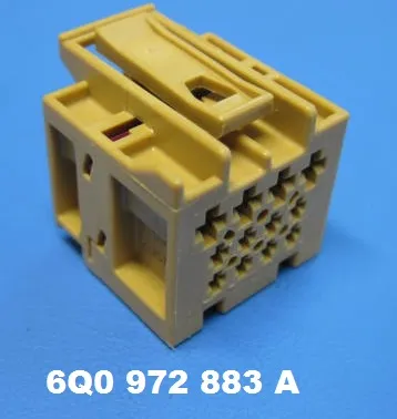  6Q0972883A VAG