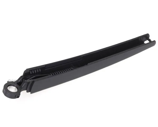 Brazo del limpiaparabrisas, trasero 6Q6955707C VAG