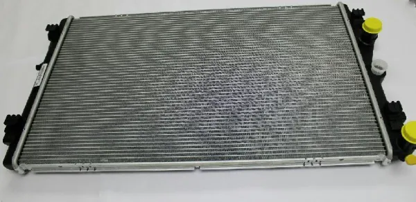 Radiador 6R0121253R VAG