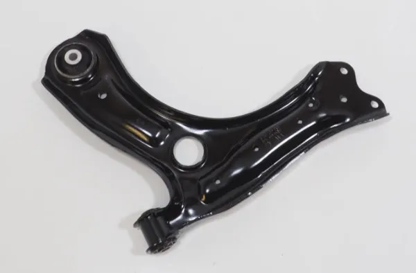 Brazo inferior derecho de la suspensión delantera 6R0407152F VAG