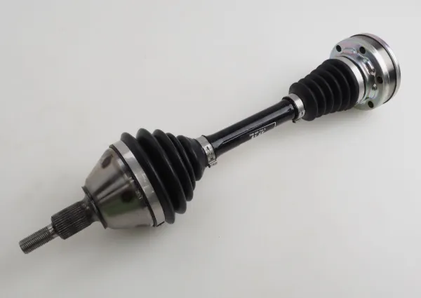 Semieje delantero izquierdo 6R0407761S VAG