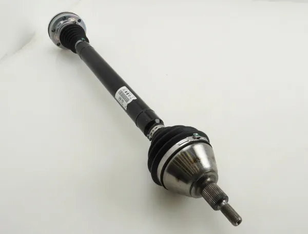 Semieje delantero derecho 6R0407764M VAG