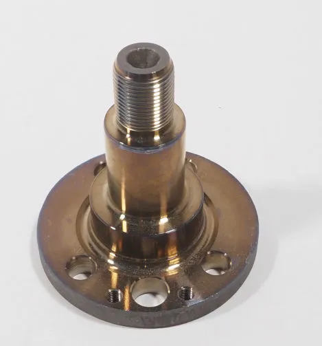 Mangueta trasera 6R0501117 VAG