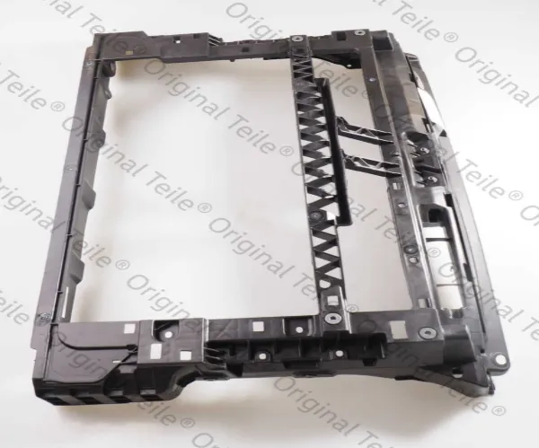 Soporte de radiador 6R0805588AF VAG