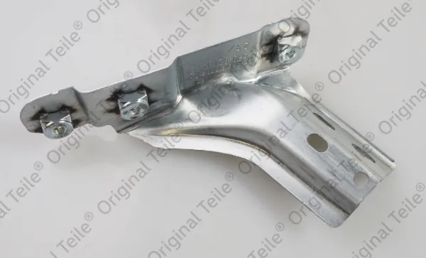 Soporte delantero izquierdo para aleta delantera 6R0821141B VAG