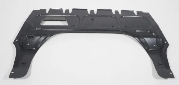Protección delantera del motor 6R0825237D VAG