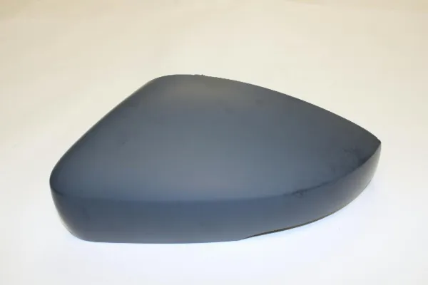 Cubierta De Espejo Retrovisor Izquierdo 6R0857537BGRU VAG