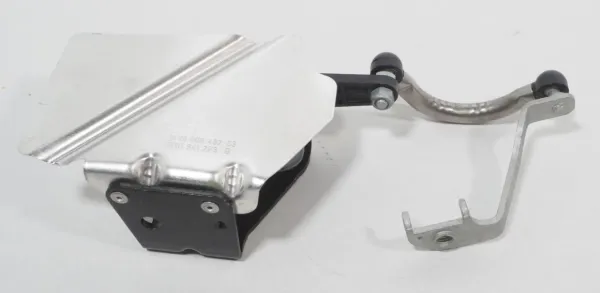 Sensor de nivel de carrocería trasero izquierdo 6R0941273B VAG