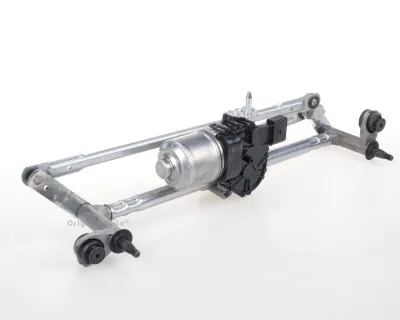 Trapezio del limpiaparabrisas VAG 6R1955023C