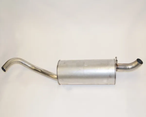Silenciador trasero 6R9253609G VAG
