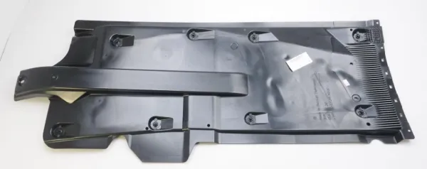 Protección inferior trasera izquierda 6RA825201 VAG