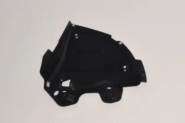 Protección inferior trasera derecha 6RA825205E VAG