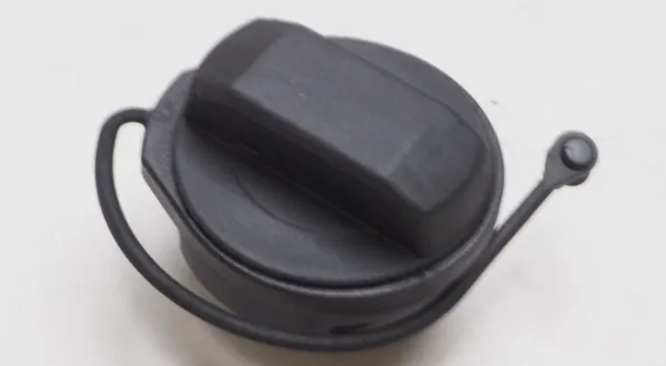 Tapon de gasolina 6RU201550A VAG