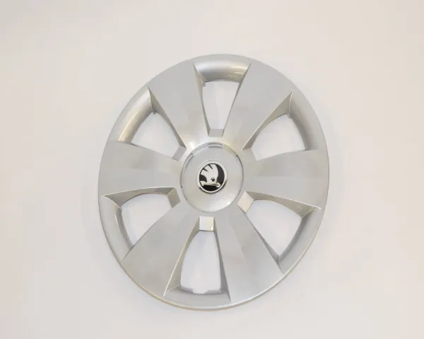 Tapacubos 6V0601147CZ31 VAG