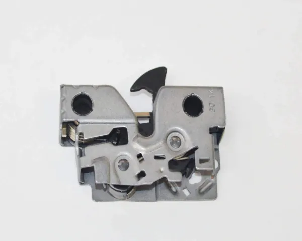 Cerradura de capó 6V0823509B VAG