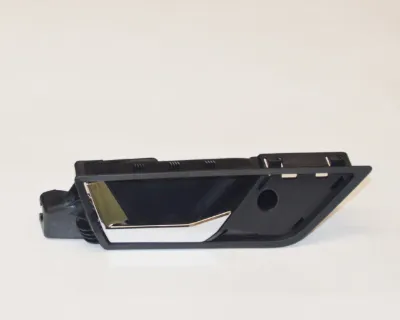 Manija interior de puerta trasera izquierda VAG 6V0839221A2ZZ