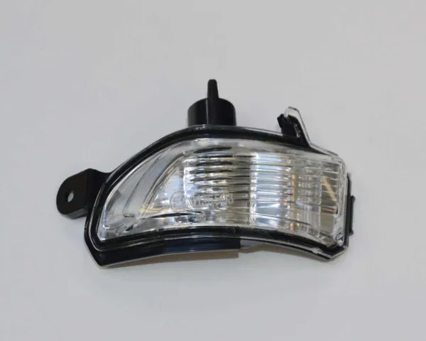 Luz intermitente de espejo retrovisor izquierdo 6V0949101 VAG