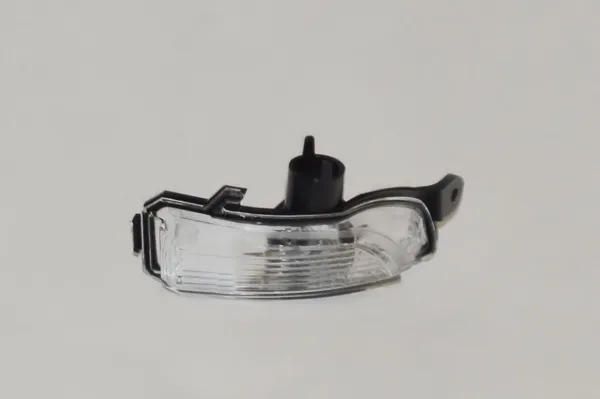 Luz intermitente del espejo retrovisor derecho 6V0949102 VAG