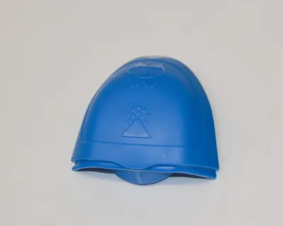 Tapa del depósito del limpiaparabrisas VAG 6V0955485