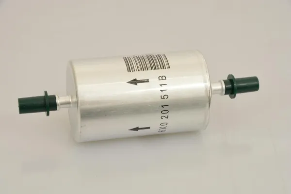 Filtro de combustible 6X0201511B VAG
