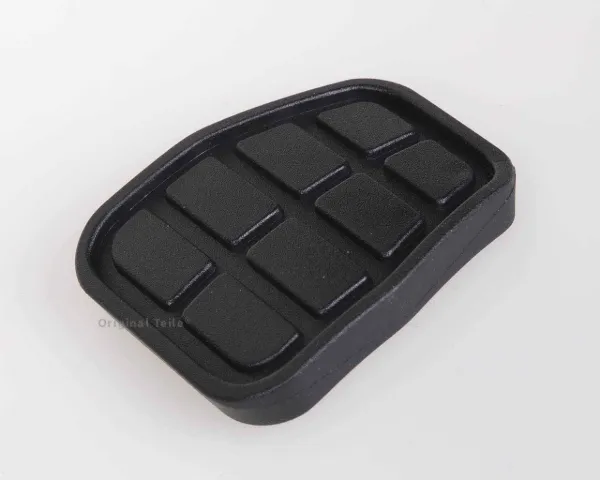 Cubierta del pedal de embrague 6X0721173A01C VAG