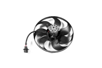 Ventilador eléctrico de refrigeración completo (motor y hélice) VAG 6X0959455F