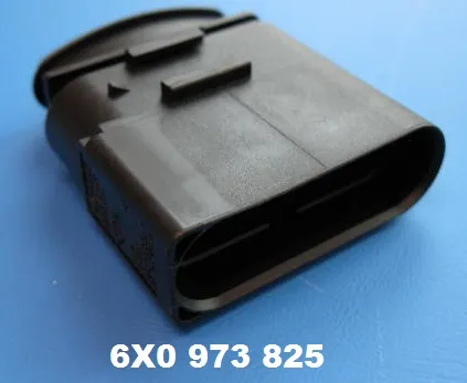  6X0973825 VAG