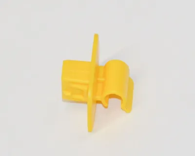 Fijador del soporte del capó VAG 6Y0823397A209