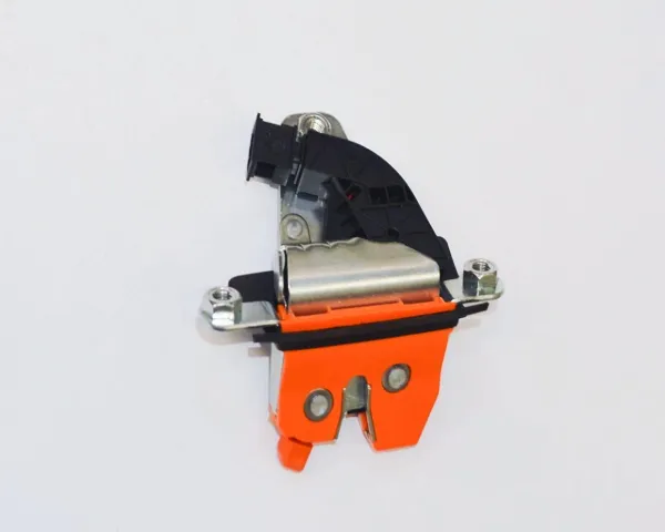 Cerradura de maletero 6Y0827501H209 VAG