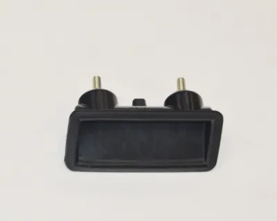 Manija exterior de tapa de maletero VAG 6Y0827574L