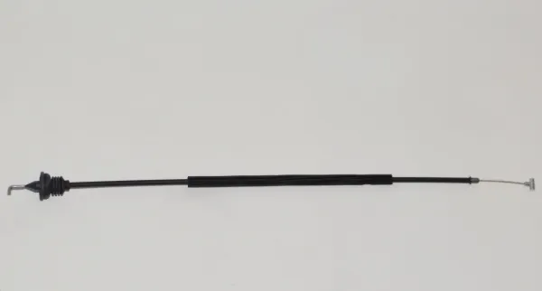 Cable de apertura de cerradura de puerta delantera 6Y0837099D VAG