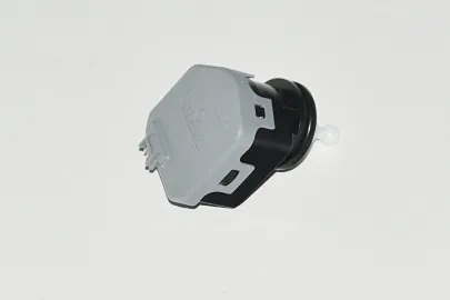 Motor regulador de faros 6Y0941295 VAG