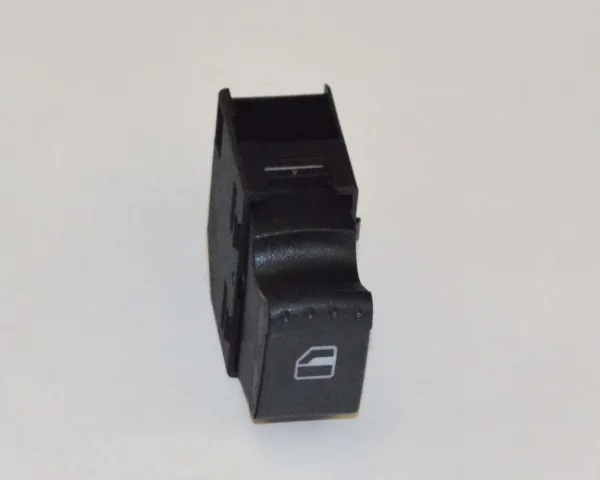 Botón de encendido del motor del elevalunas trasero 6Y095985501C VAG