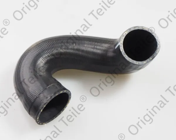 Tubo intercooler 701145832A VAG