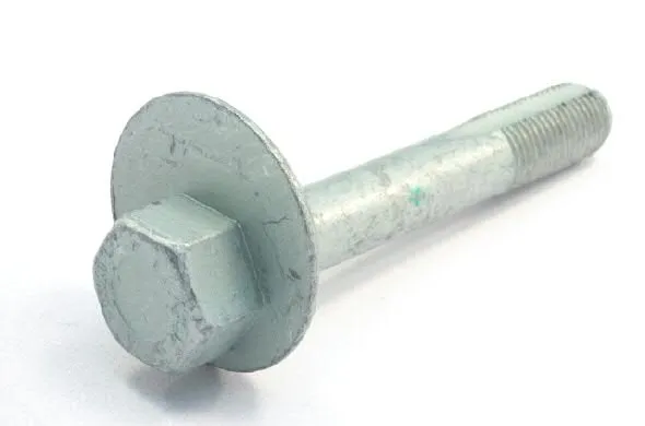 Perno de fijación del brazo inferior delantero 701407397C VAG
