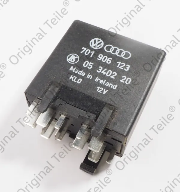 ECU 701906123 VAG
