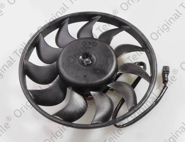 Ventilador del radiador 701959455AM VAG