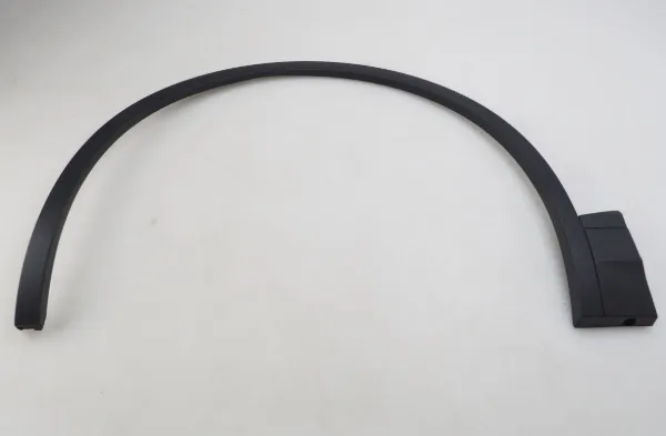 Extensión de aleta delantera izquierda 7608537179B9 VAG