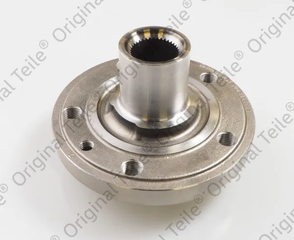 Buje de rueda delantero 7D0501647A VAG