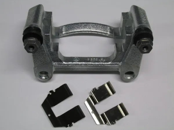 Soporte de la pinza de freno trasera 7D0615425B VAG