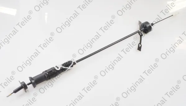 Cable de embrague 7D1721335 VAG