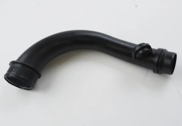 Tubo intercooler 7E0145762C VAG