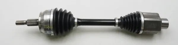 Semieje delantero derecho 7E0407276T VAG