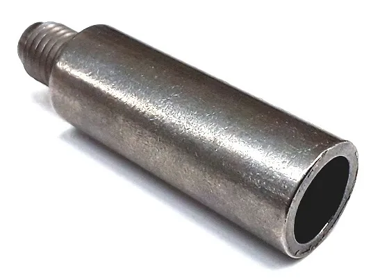 Guía de la pinza de freno delantera 7E0615143 VAG