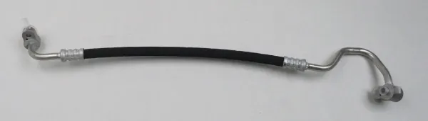 Manguera de aire acondicionado de compresor al condensador 7E0820721F VAG