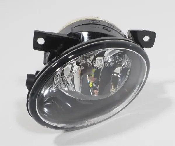 Luz antiniebla izquierdo 7E0941699B VAG