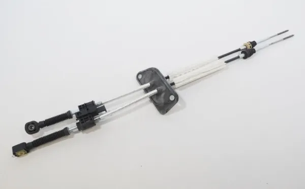 Cables de caja de cambios 7E1711877D VAG