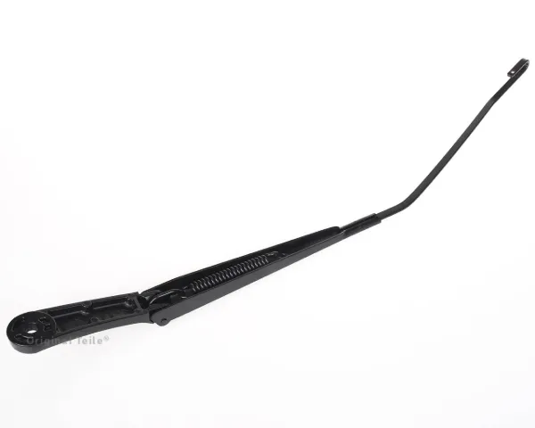 Brazo del limpiaparabrisas 7E1955410A VAG