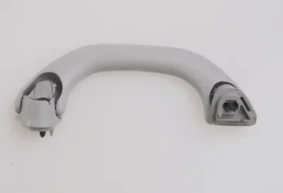 Manija exterior derecha de puerta trasera VAG 7E5857607EY20