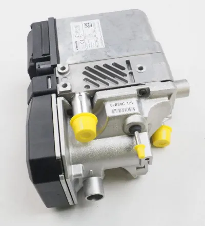 Calefactor autónomo VAG 7H0819008T